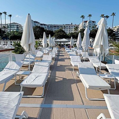 Luxury Family 2Br - Prime Location, Walk To Beach & Shopping, Sunny Balcony - Totolulu Cannes Hoche מראה חיצוני תמונה