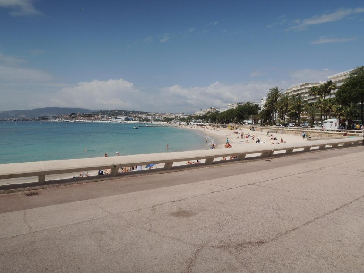 Luxury Family 2Br - Prime Location, Walk To Beach & Shopping, Sunny Balcony - Totolulu Cannes Hoche מראה חיצוני תמונה