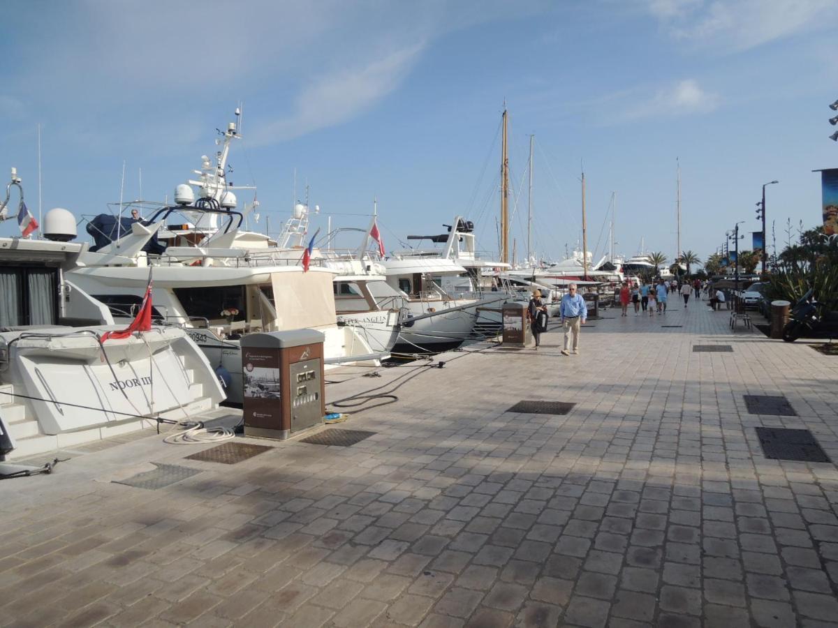 Luxury Family 2Br - Prime Location, Walk To Beach & Shopping, Sunny Balcony - Totolulu Cannes Hoche מראה חיצוני תמונה