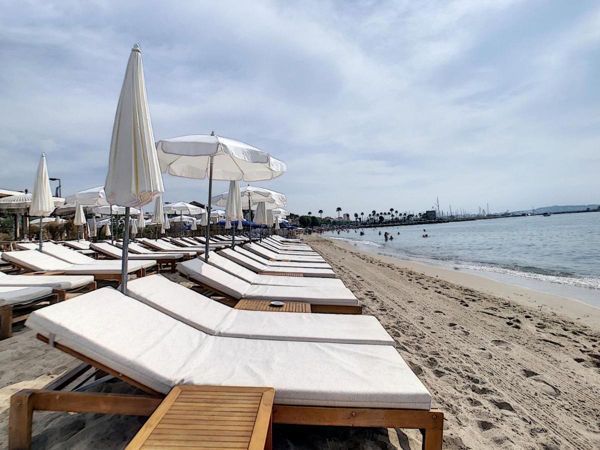 Luxury Family 2Br - Prime Location, Walk To Beach & Shopping, Sunny Balcony - Totolulu Cannes Hoche מראה חיצוני תמונה