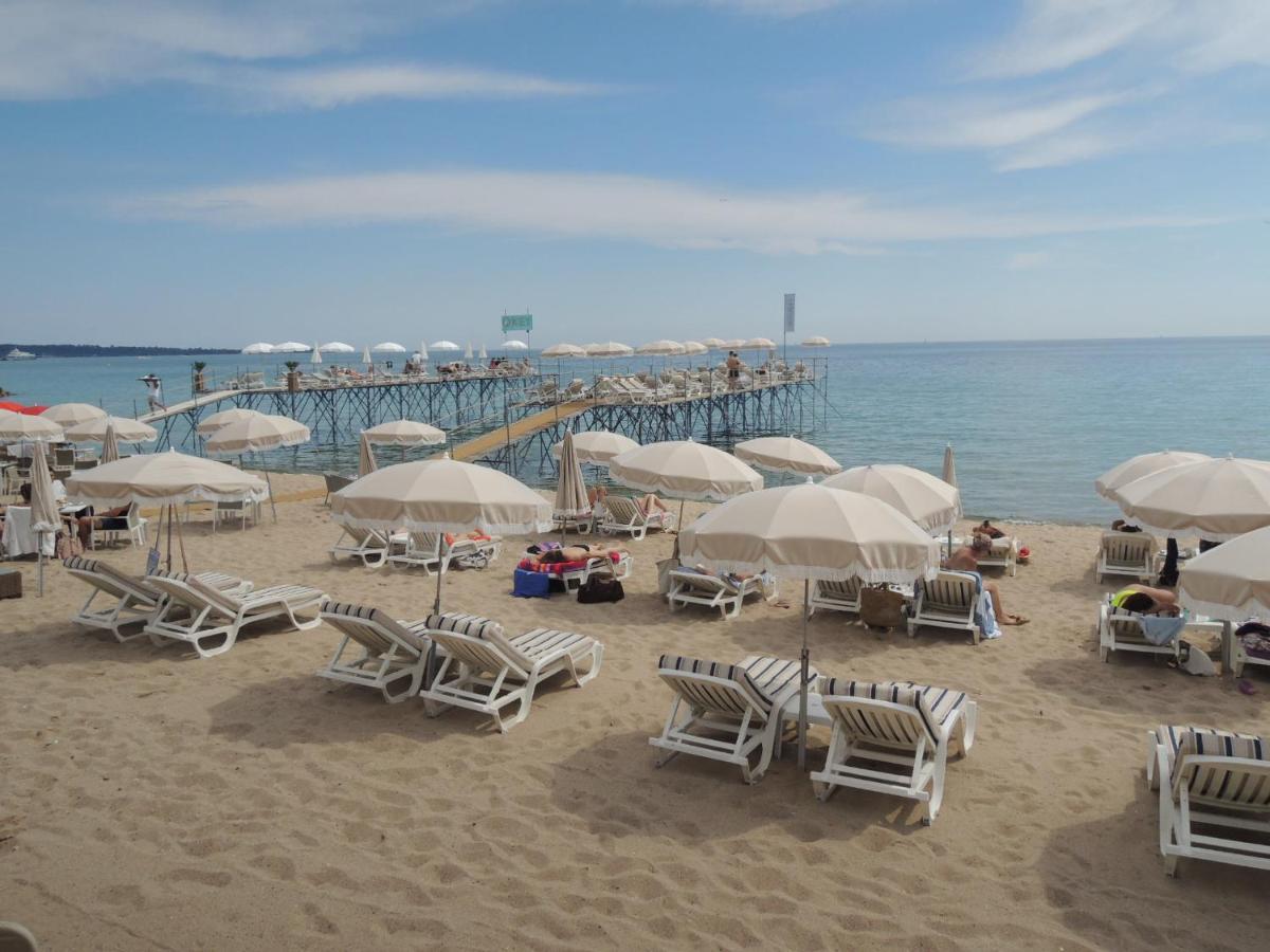 Luxury Family 2Br - Prime Location, Walk To Beach & Shopping, Sunny Balcony - Totolulu Cannes Hoche מראה חיצוני תמונה