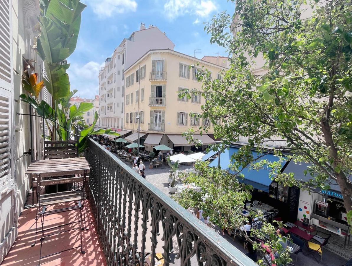 Luxury Family 2Br - Prime Location, Walk To Beach & Shopping, Sunny Balcony - Totolulu Cannes Hoche מראה חיצוני תמונה