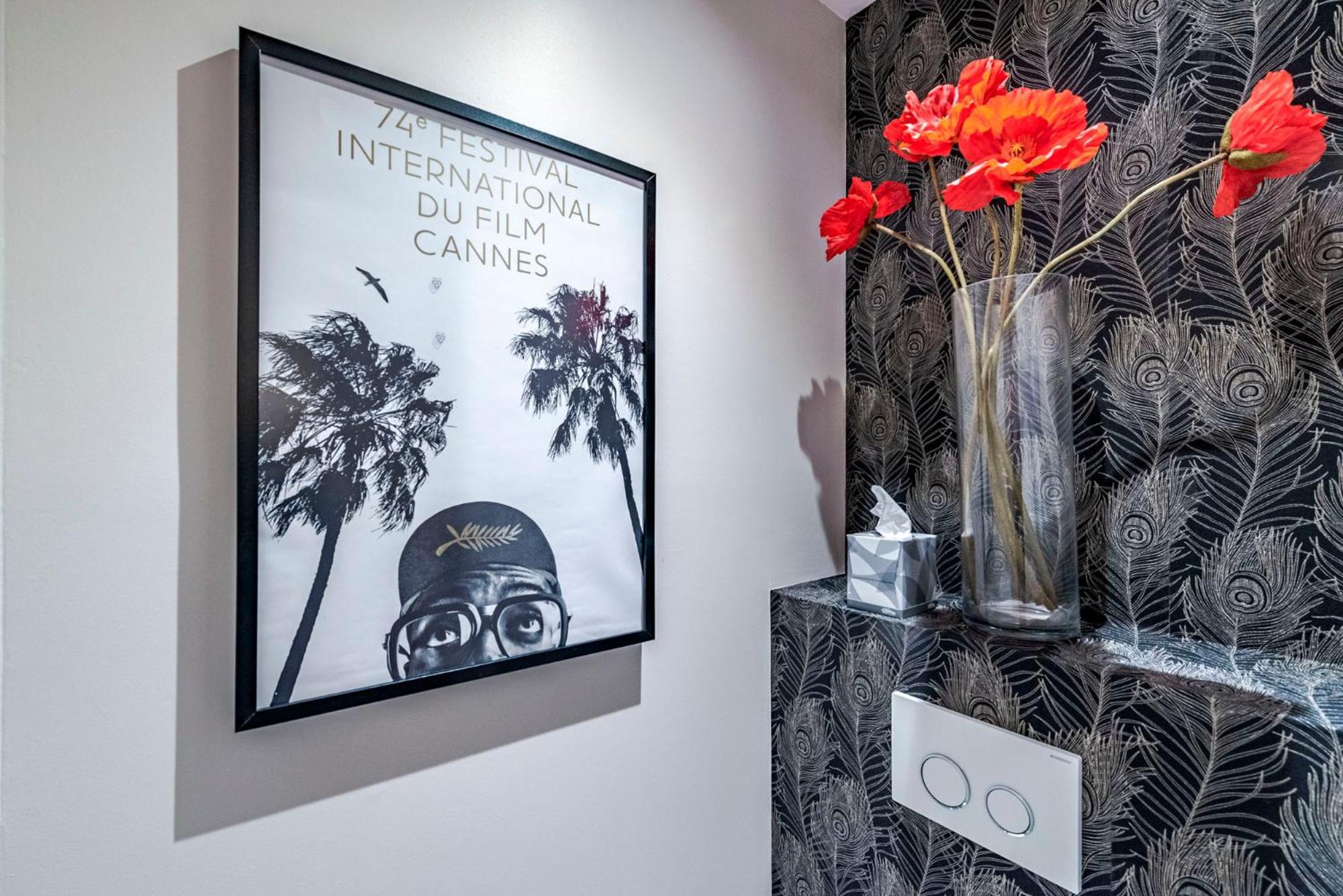 Luxury Family 2Br - Prime Location, Walk To Beach & Shopping, Sunny Balcony - Totolulu Cannes Hoche מראה חיצוני תמונה