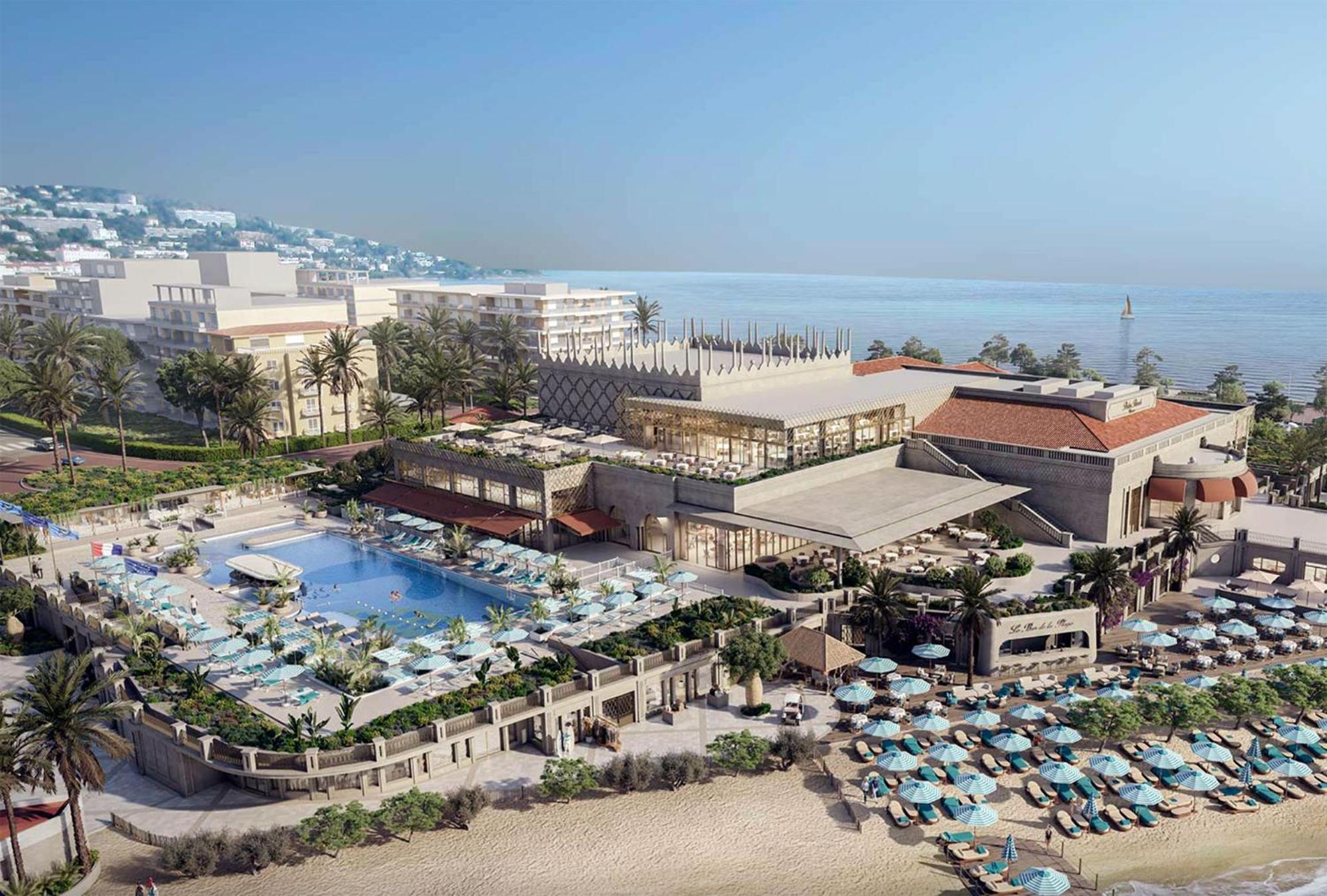 Luxury Family 2Br - Prime Location, Walk To Beach & Shopping, Sunny Balcony - Totolulu Cannes Hoche מראה חיצוני תמונה