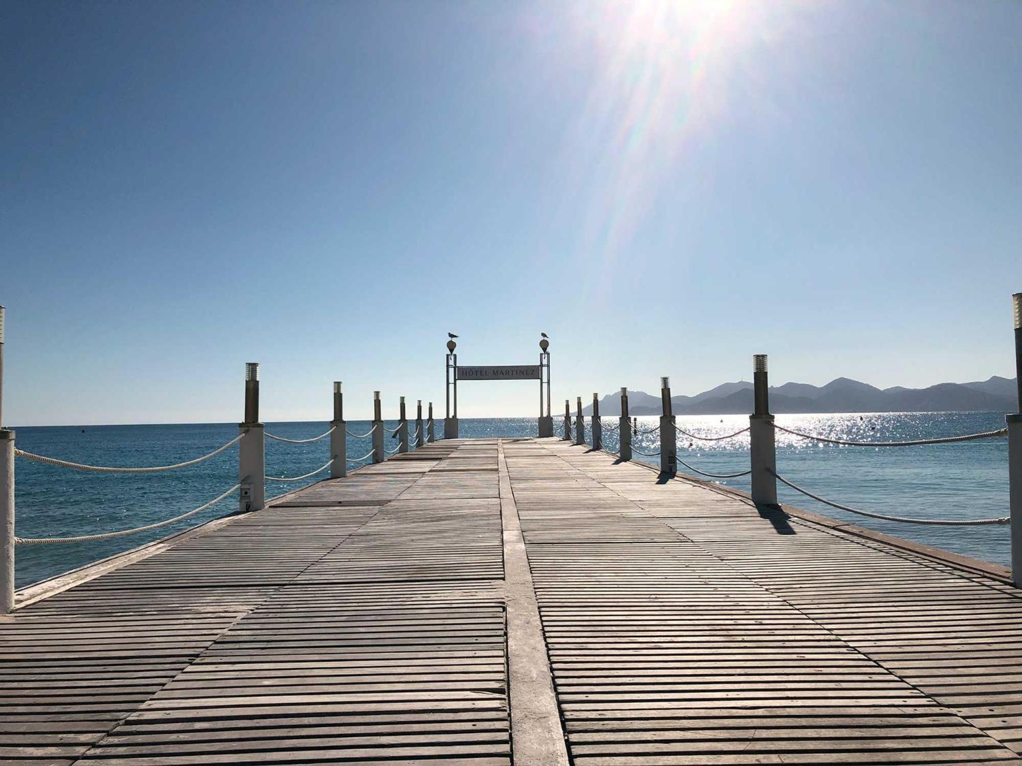 Luxury Family 2Br - Prime Location, Walk To Beach & Shopping, Sunny Balcony - Totolulu Cannes Hoche מראה חיצוני תמונה